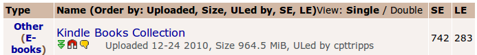 The Pirate Bay