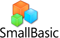 Microsoft SmallBasic