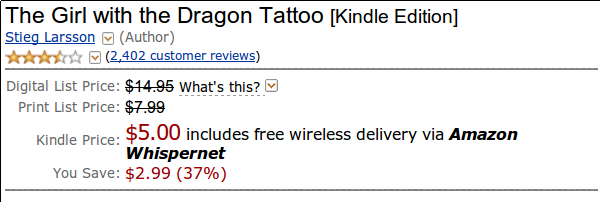 The Girl with the Dragon Tattoo